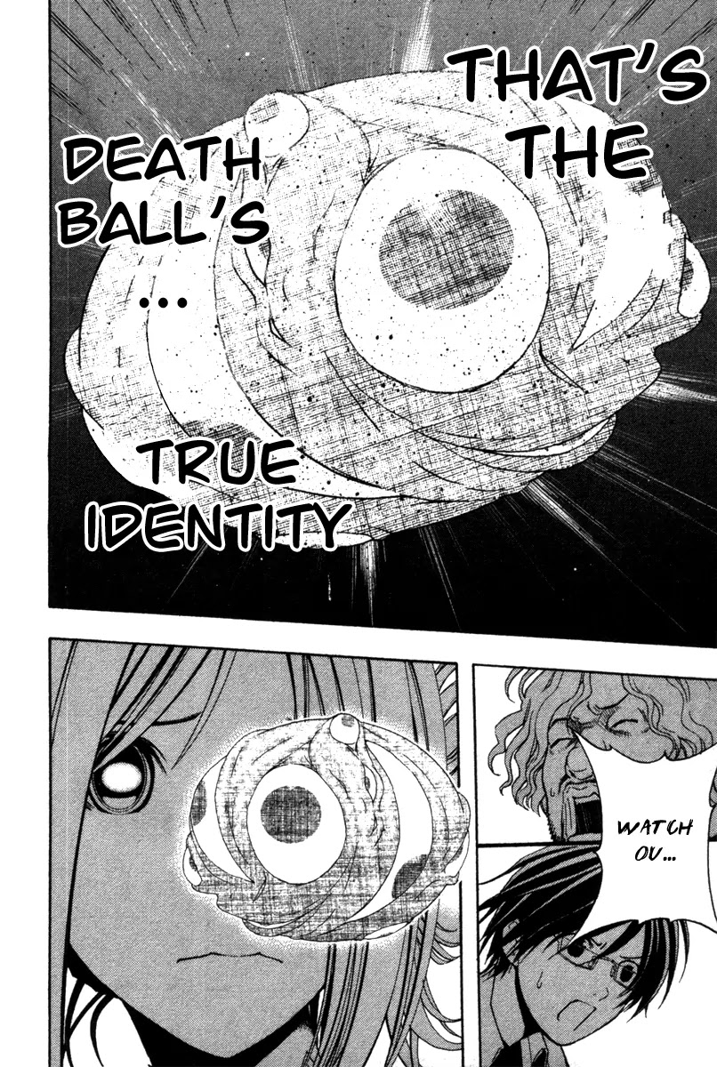 Renai Kaidan Sayoko-san Chapter 7 page 20 - Chapter 7: Sayoko-san and the Batting Center