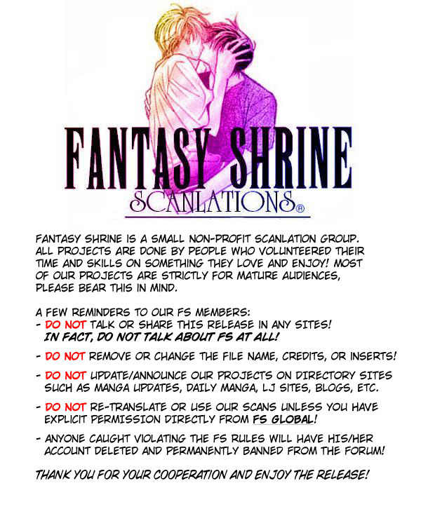 Renai Kidou Chapter 1 page 36 - Chapter 1: Orbit of Love