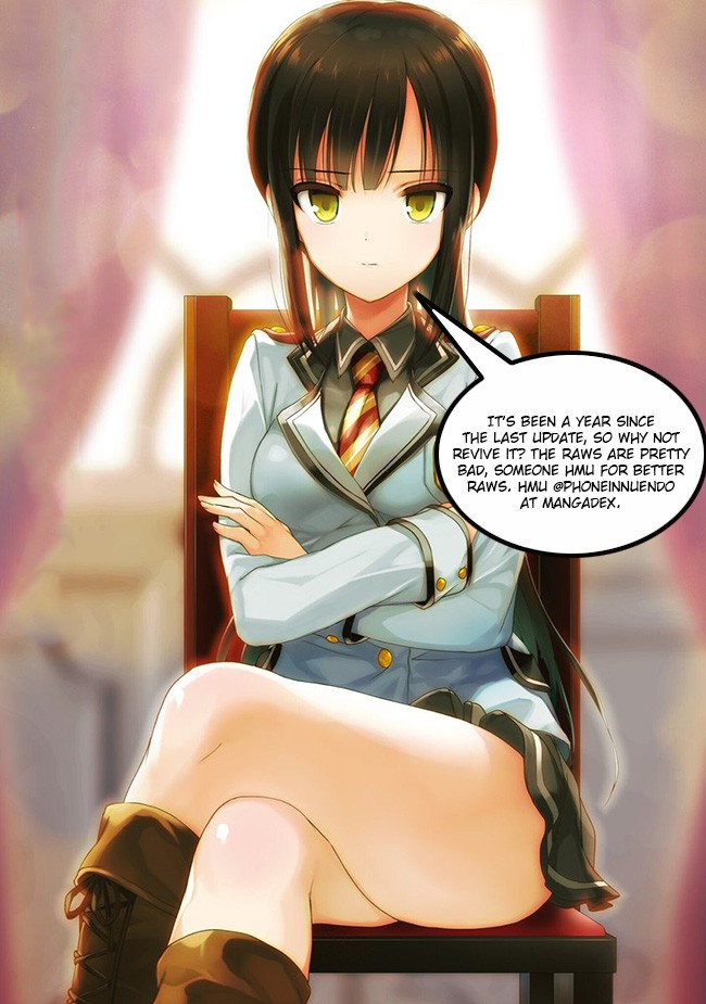 Renai Kinshi Gakuen Chapter 3 page 17 - Chapter 3: Date