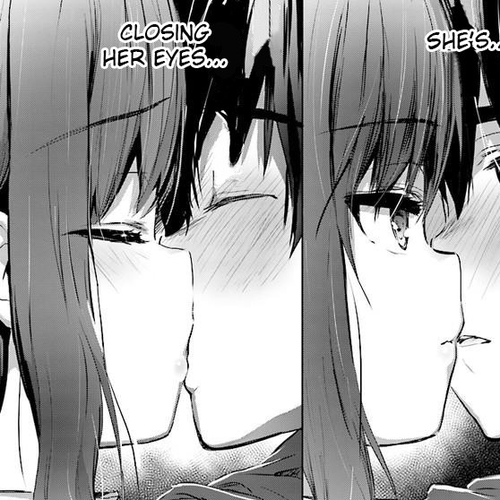 Renai Kinshi Gakuen Chapter 3: Date cover