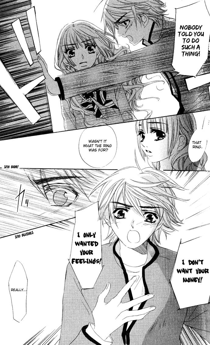 Renai Kurabu Chapter 1 page 31 - Chapter 1