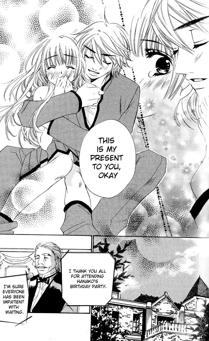 Renai Kurabu Chapter 1 page 40 - Chapter 1
