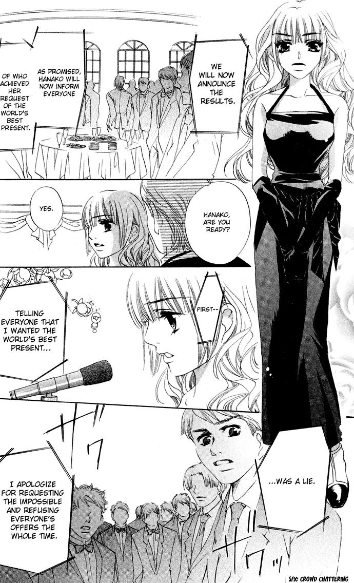 Renai Kurabu Chapter 1 page 41 - Chapter 1