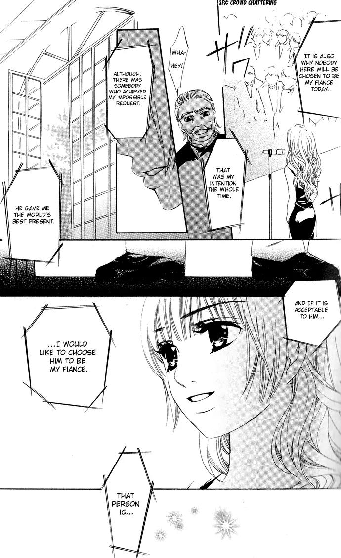 Renai Kurabu Chapter 1 page 42 - Chapter 1