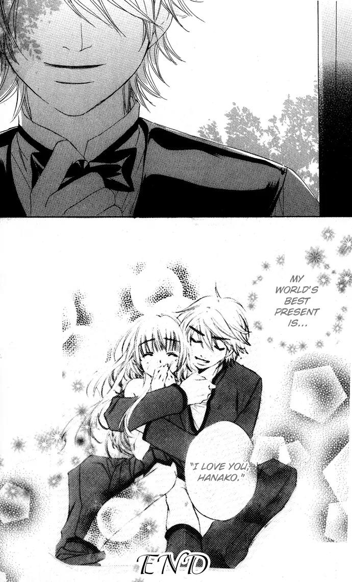 Renai Kurabu Chapter 1 page 43 - Chapter 1