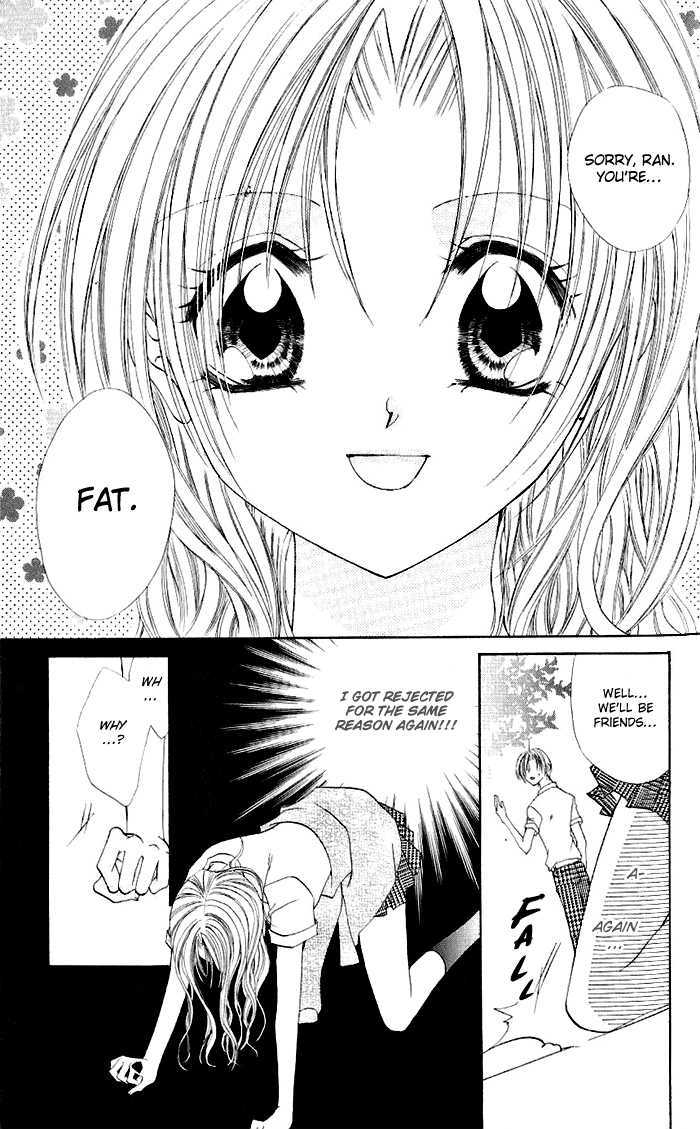 Renai Kyoushuujo Chapter 1 page 10 - Chapter 1