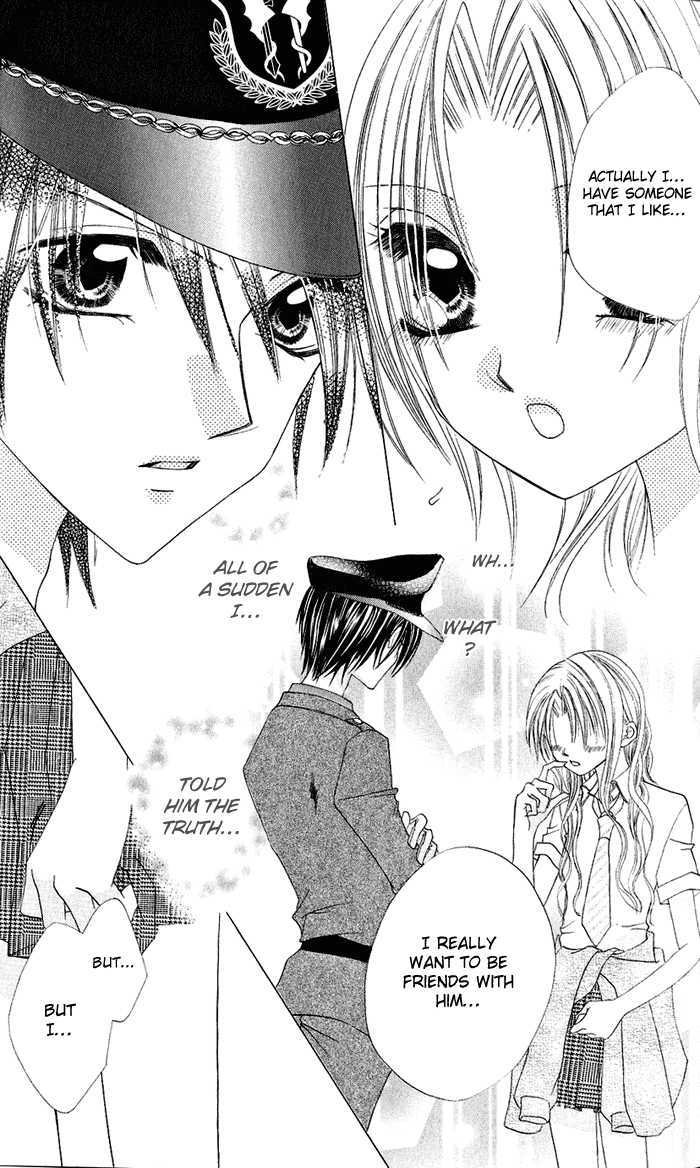 Renai Kyoushuujo Chapter 1 page 32 - Chapter 1