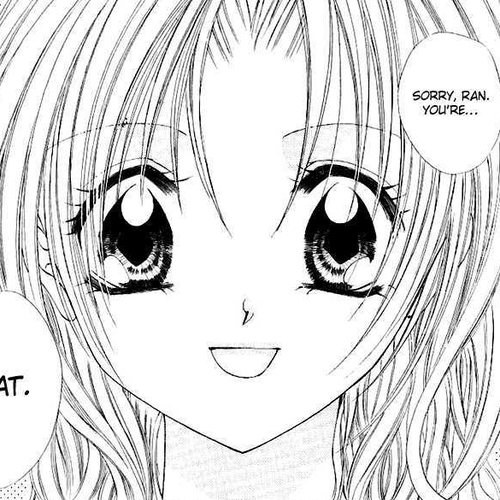 Renai Kyoushuujo Chapter 1 cover