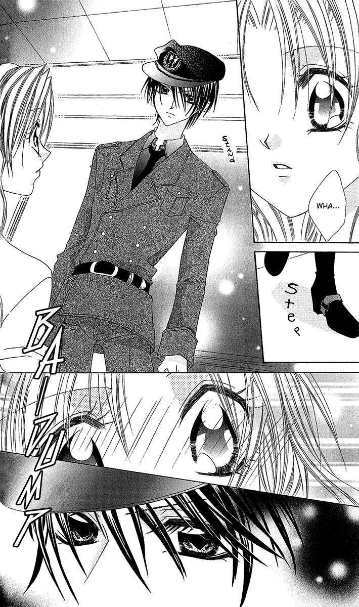 Renai Kyoushuujo Chapter 2 page 19 - Chapter 2
