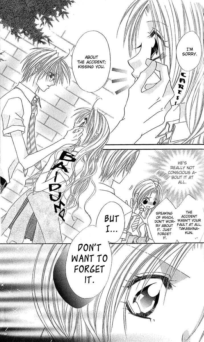 Renai Kyoushuujo Chapter 2 page 28 - Chapter 2