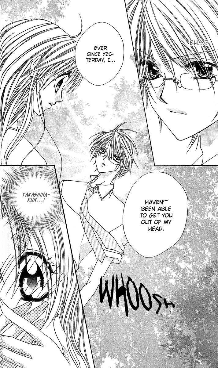 Renai Kyoushuujo Chapter 2 page 29 - Chapter 2