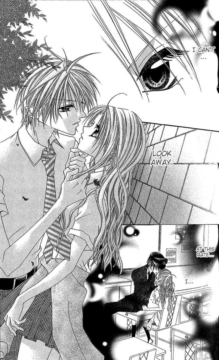 Renai Kyoushuujo Chapter 2 page 32 - Chapter 2