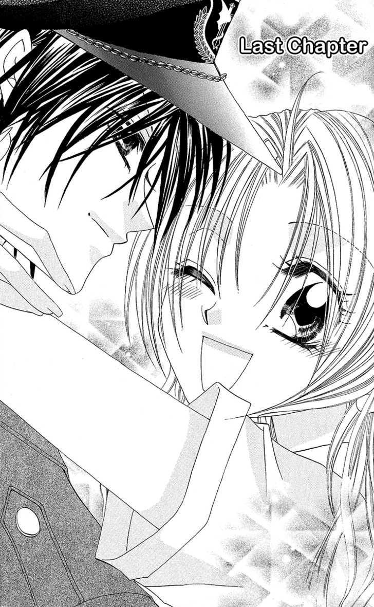 Renai Kyoushuujo Chapter 3 page 4 - Chapter 3