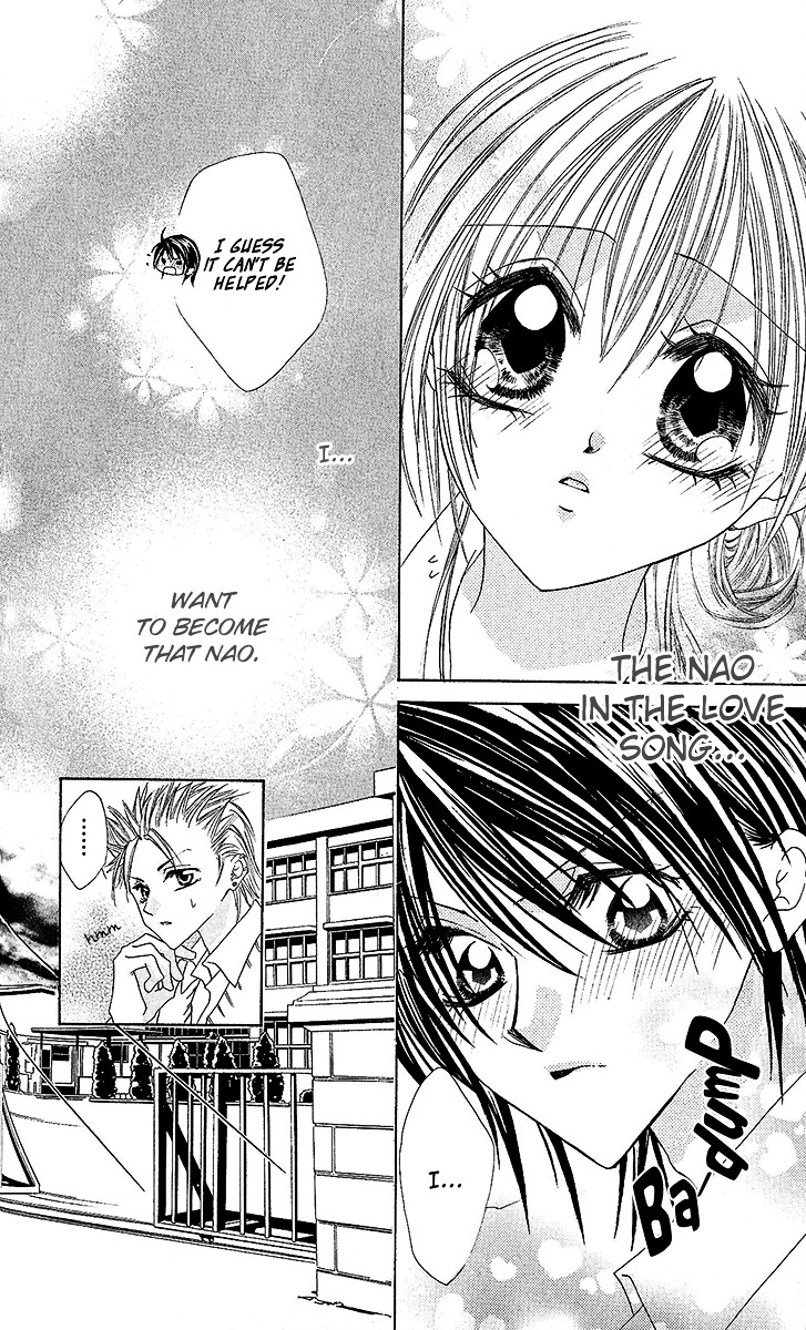 Renai Kyoushuujo Chapter 4 page 29 - Chapter 4 : Unfinished Love Song