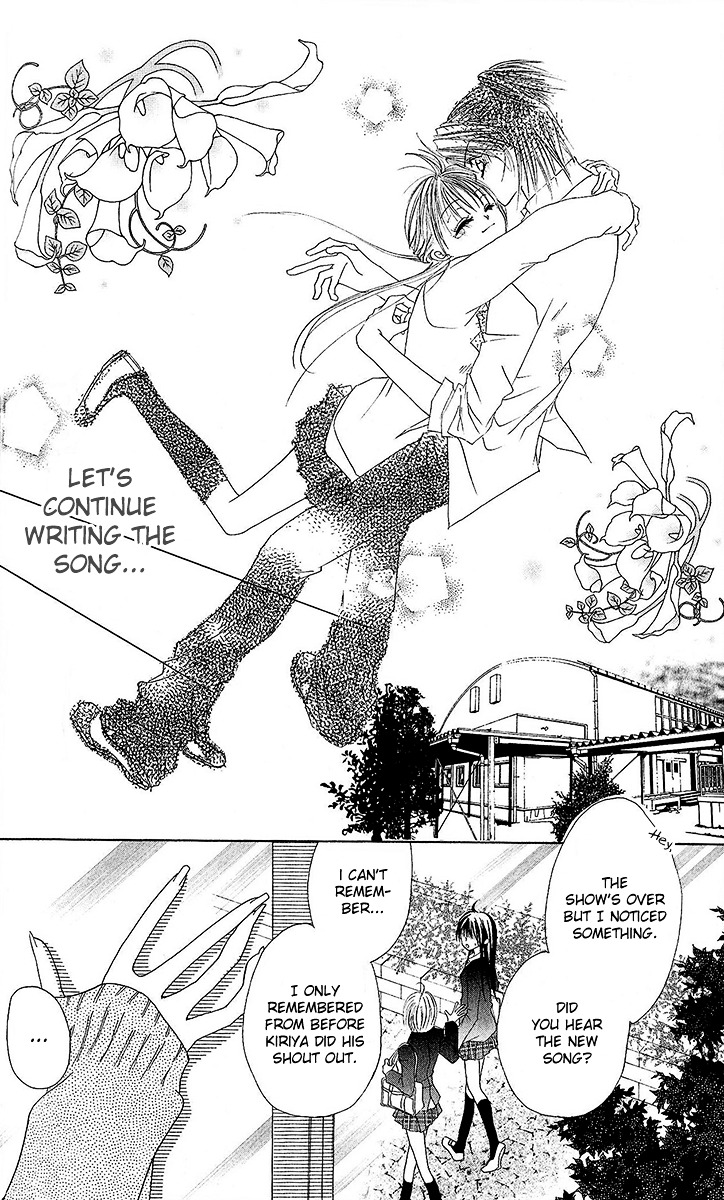 Renai Kyoushuujo Chapter 4 page 42 - Chapter 4 : Unfinished Love Song