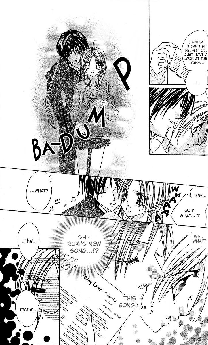 Renai Kyoushuujo Chapter 5 page 16 - Chapter 5 : Forgotten Things