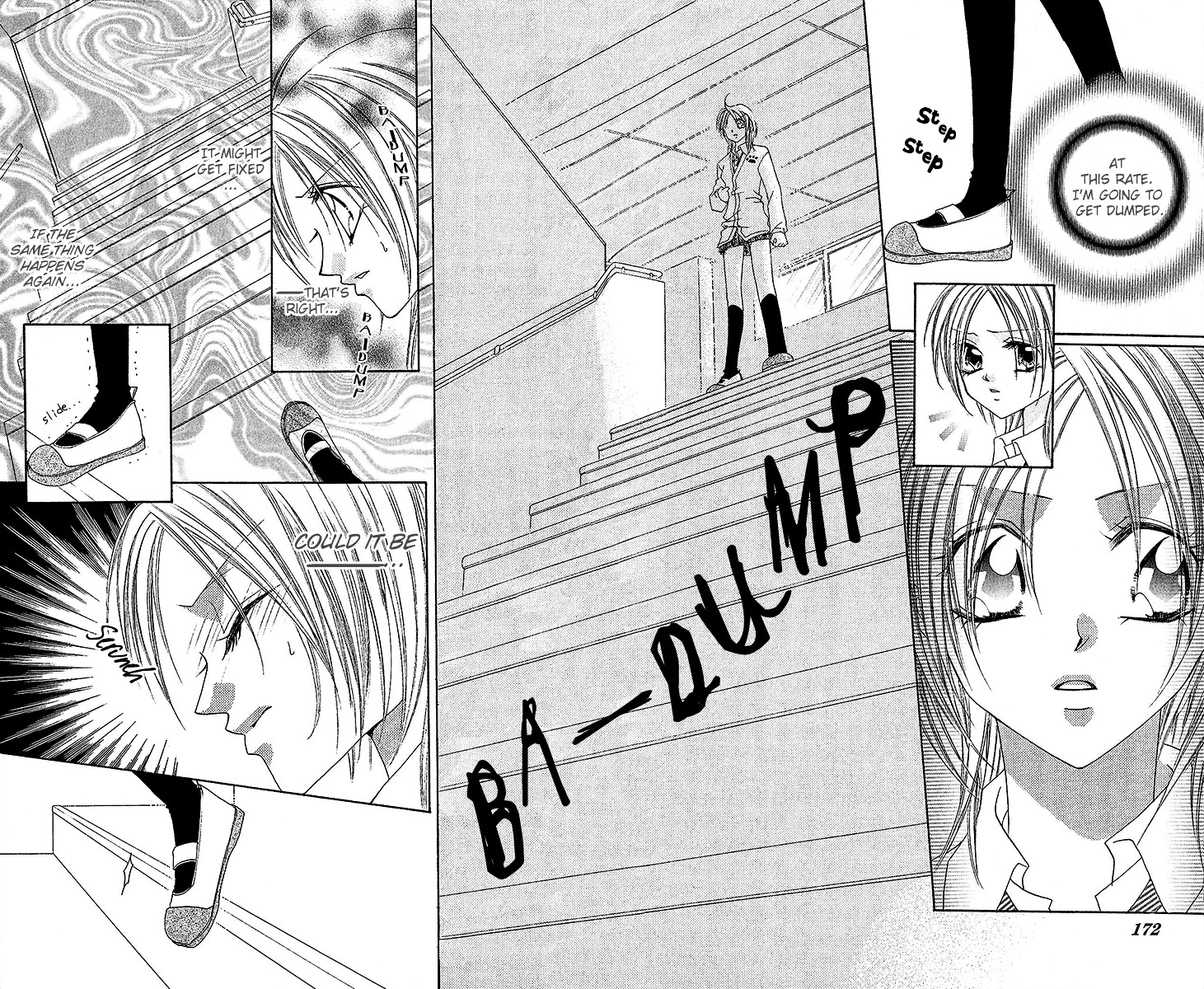 Renai Kyoushuujo Chapter 5 page 29 - Chapter 5 : Forgotten Things