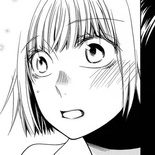 Ren'ai Log Chapter 2 : The Woman Next Door: Part B cover