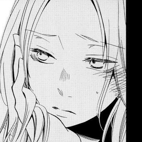 Ren'ai Log Chapter 4 : Looking At You Kinda Turns Me On cover