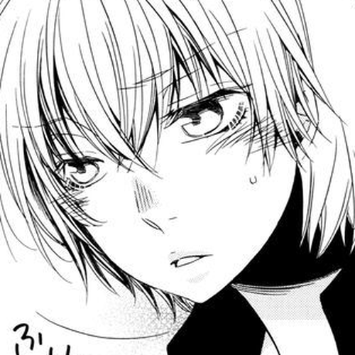 Ren'ai Log Chapter 5 : Looking At You Kinda Turns Me On 2 cover