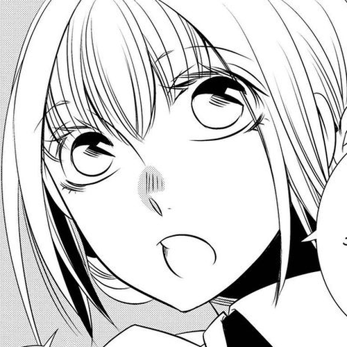 Ren'ai Log Chapter 7 : Chcolat Orange 2 cover
