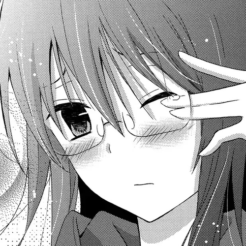 Renai Manga Chapter 2 cover