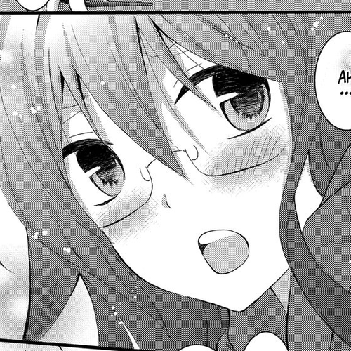 Renai Manga Chapter 5 cover