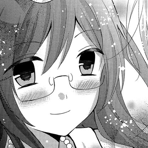 Renai Manga Chapter 6.5 : Extra cover
