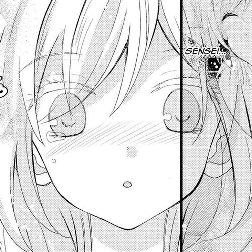 Renai Manga Chapter 6.6 : Bonus 2 cover