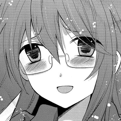 Renai Manga Chapter 6 cover