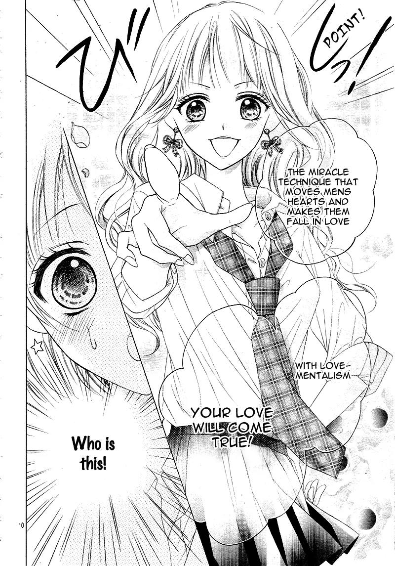Renai Mentalism Chapter 1 page 13 - Chapter 1