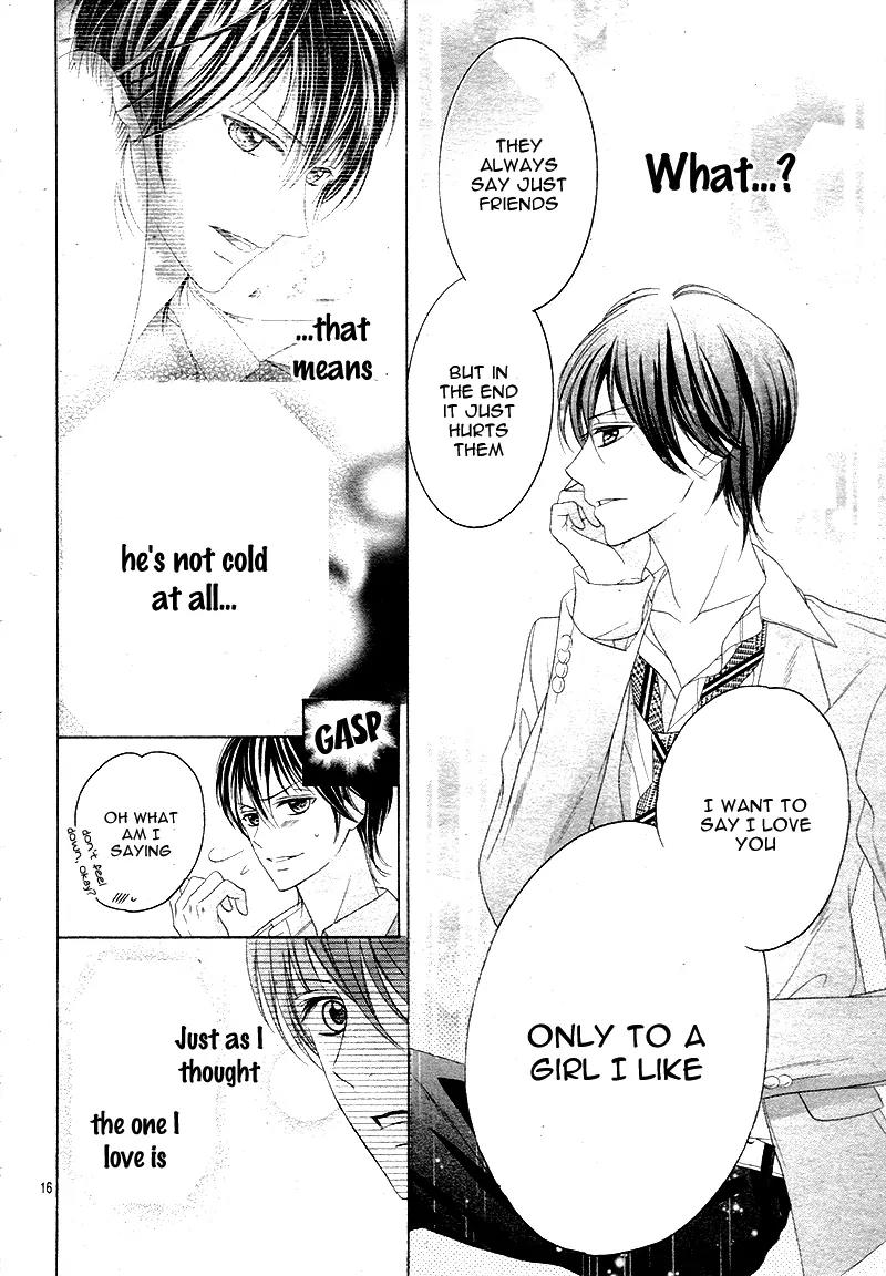 Renai Mentalism Chapter 1 page 19 - Chapter 1