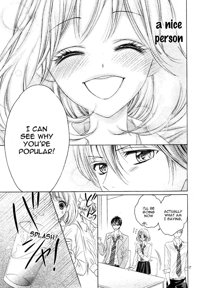 Renai Mentalism Chapter 1 page 20 - Chapter 1