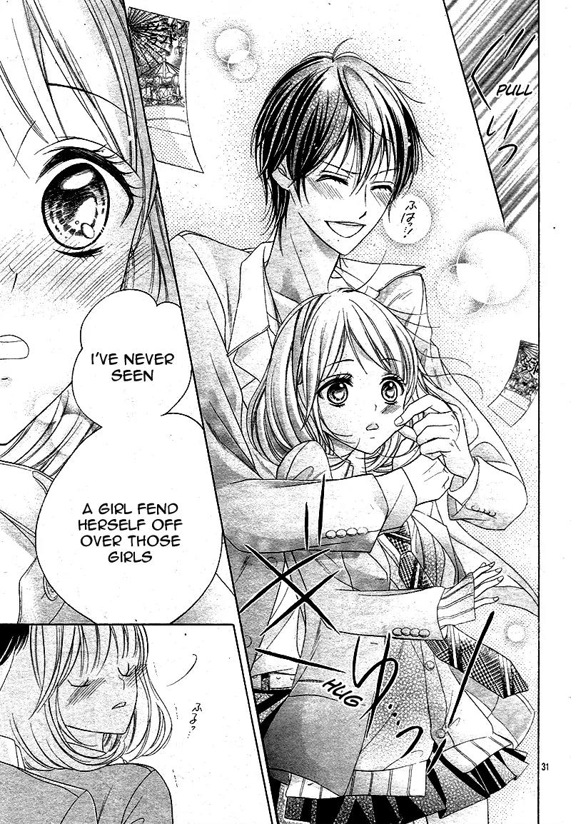Renai Mentalism Chapter 1 page 34 - Chapter 1