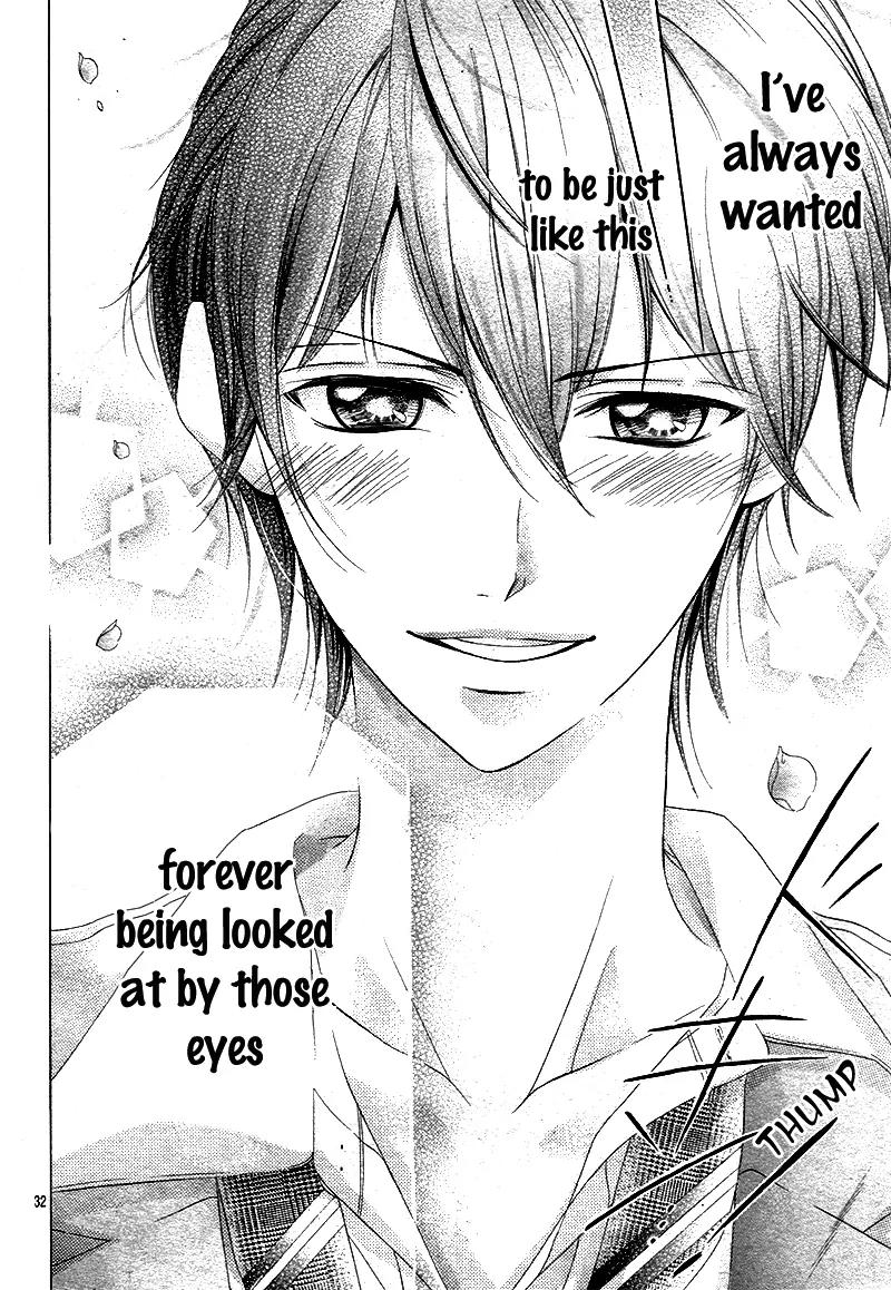 Renai Mentalism Chapter 1 page 35 - Chapter 1