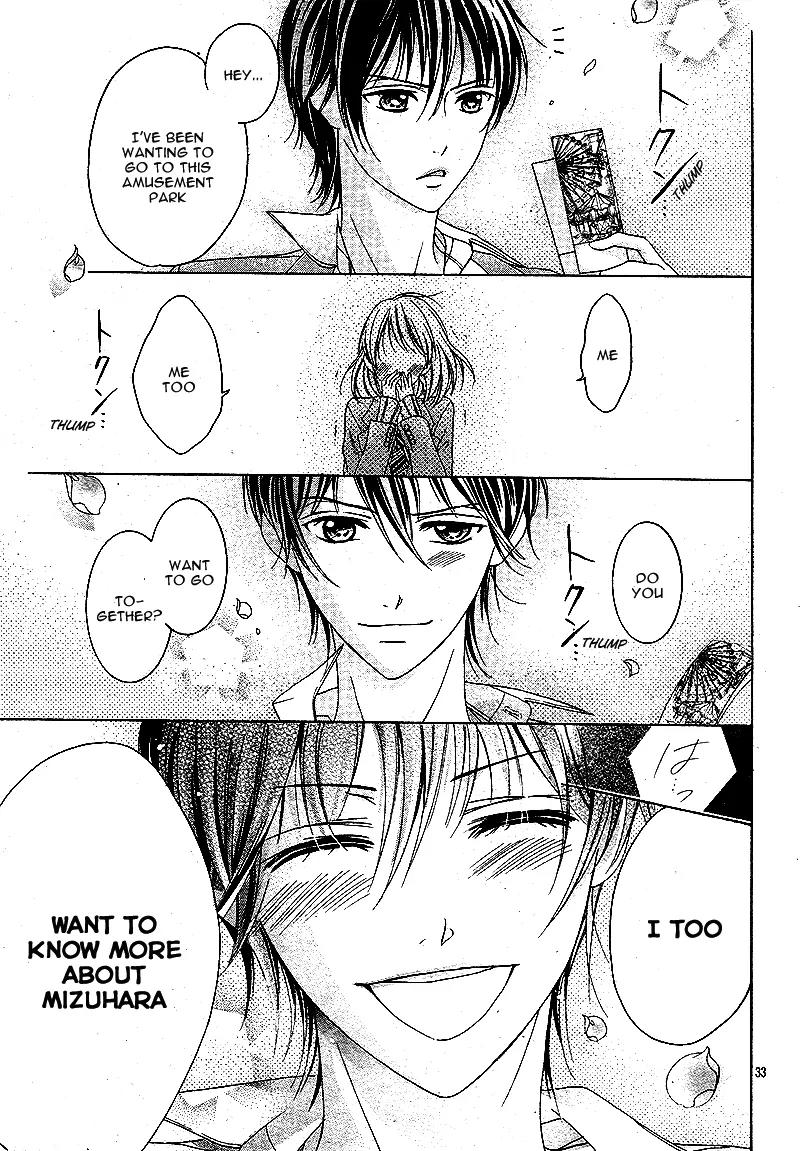 Renai Mentalism Chapter 1 page 36 - Chapter 1