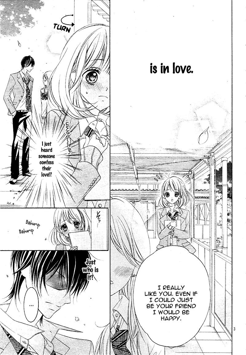 Renai Mentalism Chapter 1 page 7 - Chapter 1