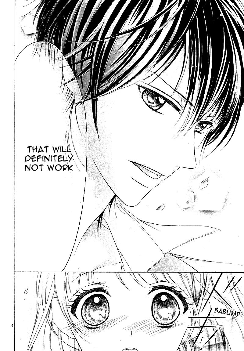 Renai Mentalism Chapter 1 page 8 - Chapter 1