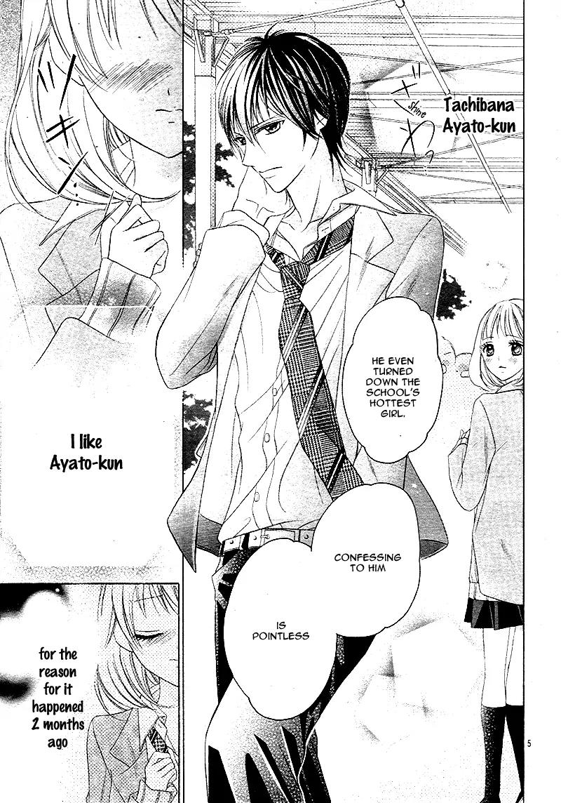 Renai Mentalism Chapter 1 page 9 - Chapter 1