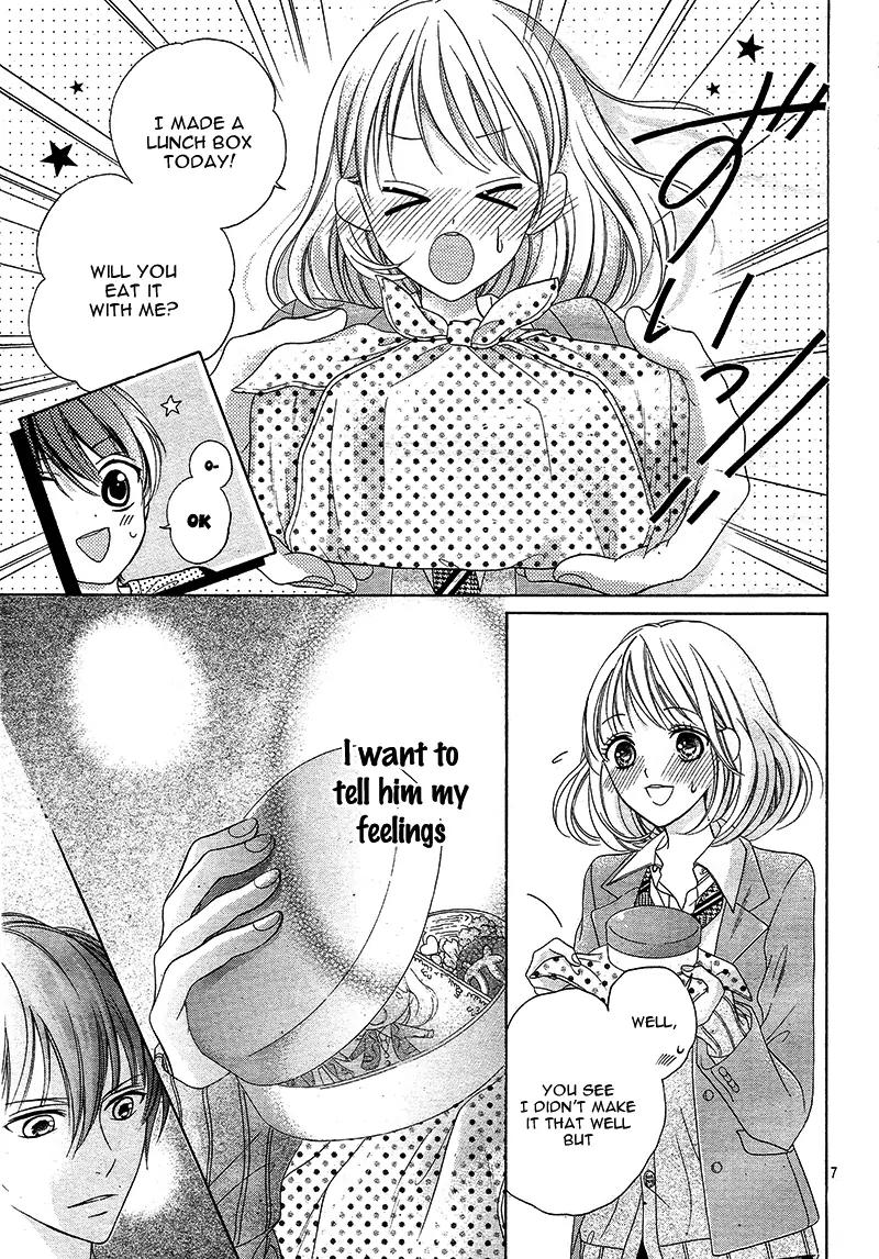 Renai Mentalism Chapter 2 page 10 - Chapter 2