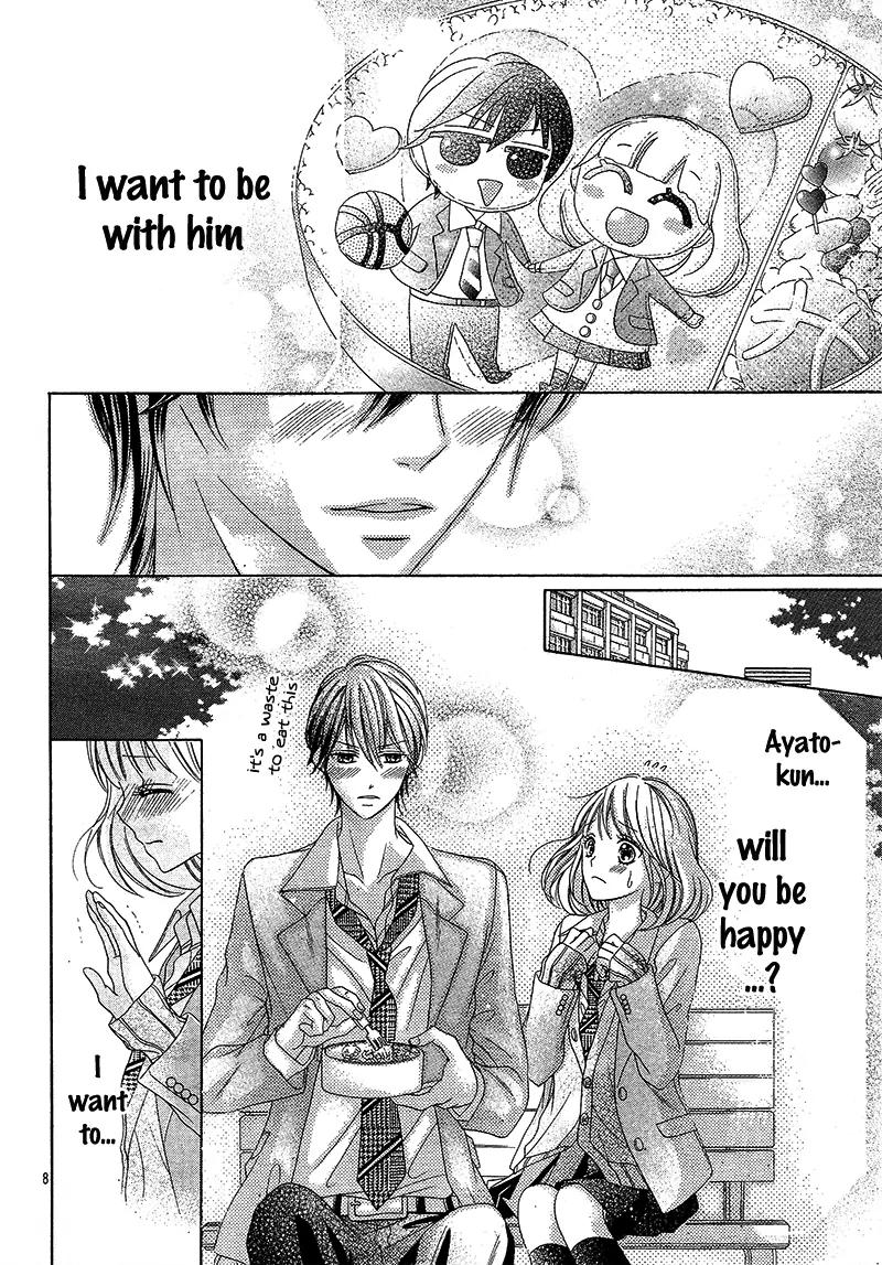 Renai Mentalism Chapter 2 page 11 - Chapter 2
