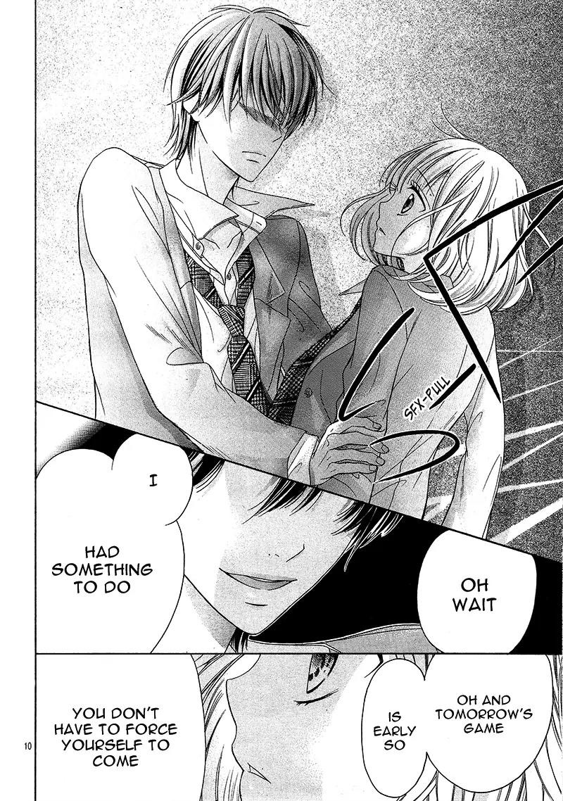 Renai Mentalism Chapter 2 page 13 - Chapter 2