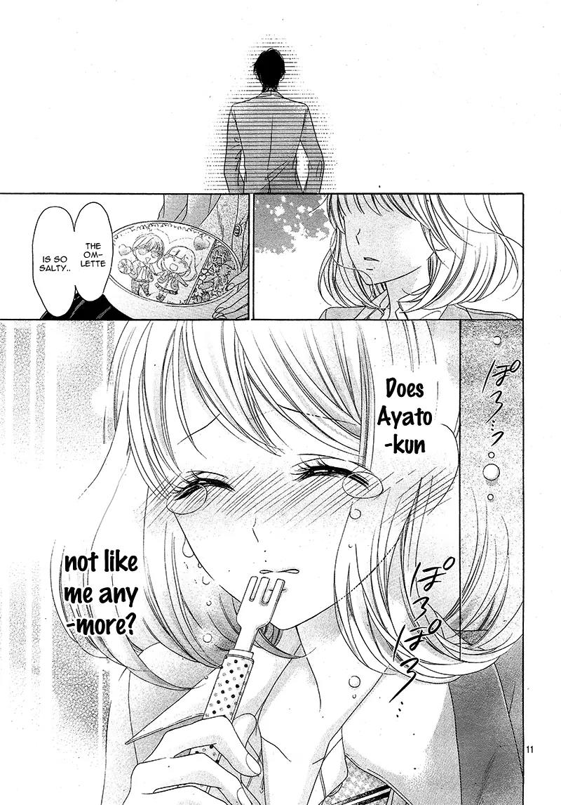 Renai Mentalism Chapter 2 page 14 - Chapter 2