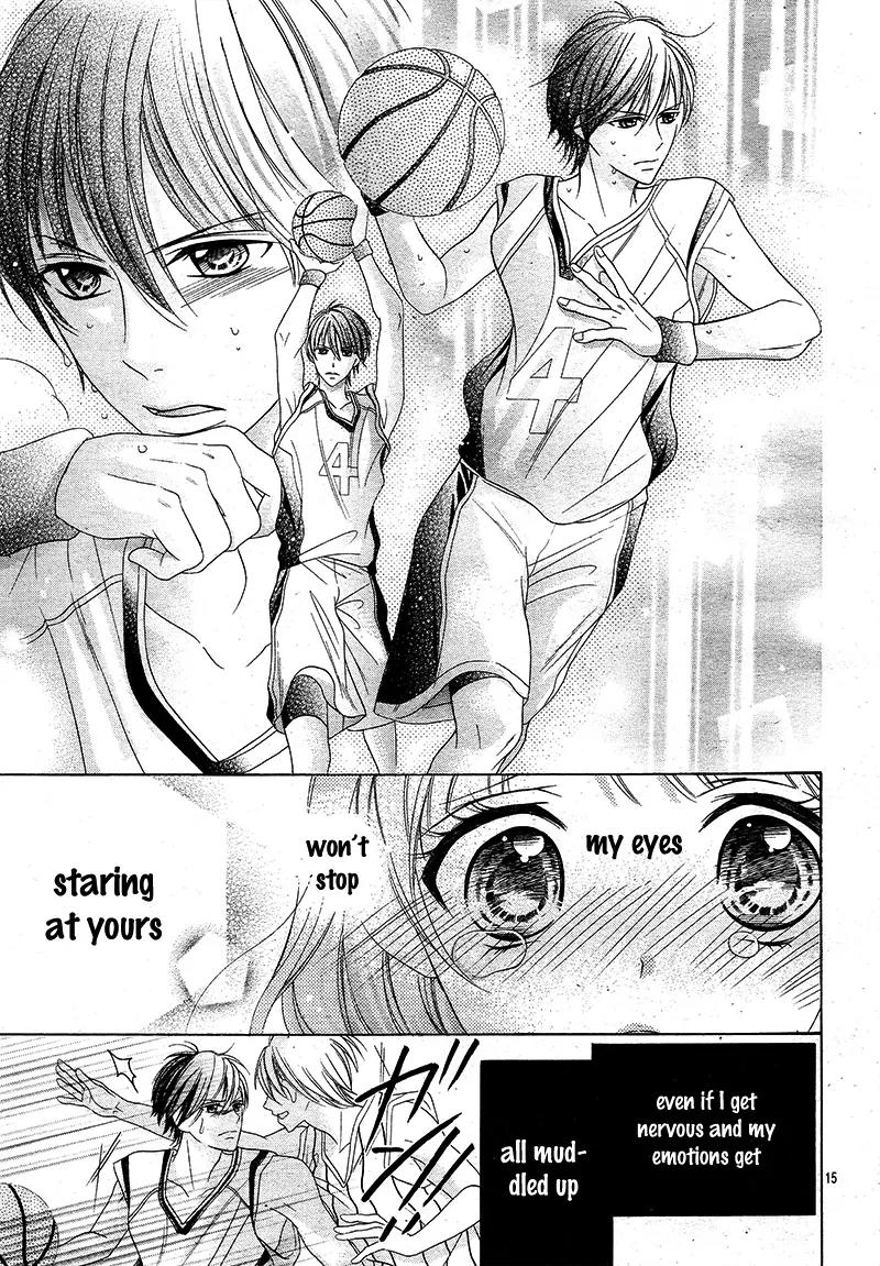 Renai Mentalism Chapter 2 page 18 - Chapter 2