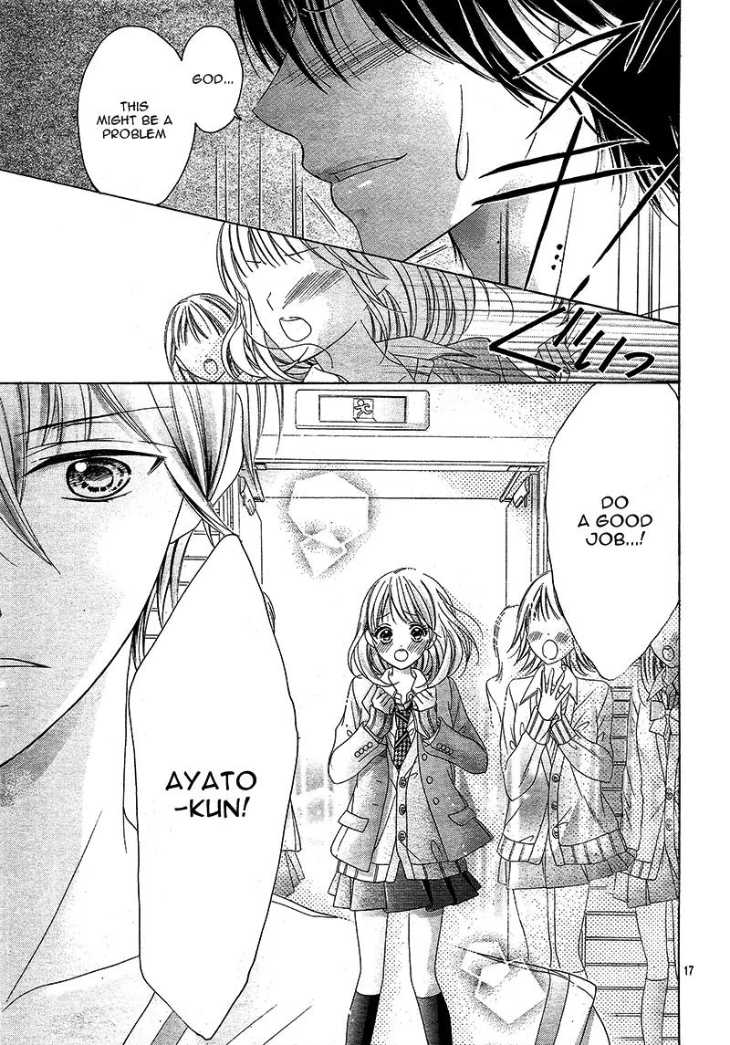 Renai Mentalism Chapter 2 page 20 - Chapter 2