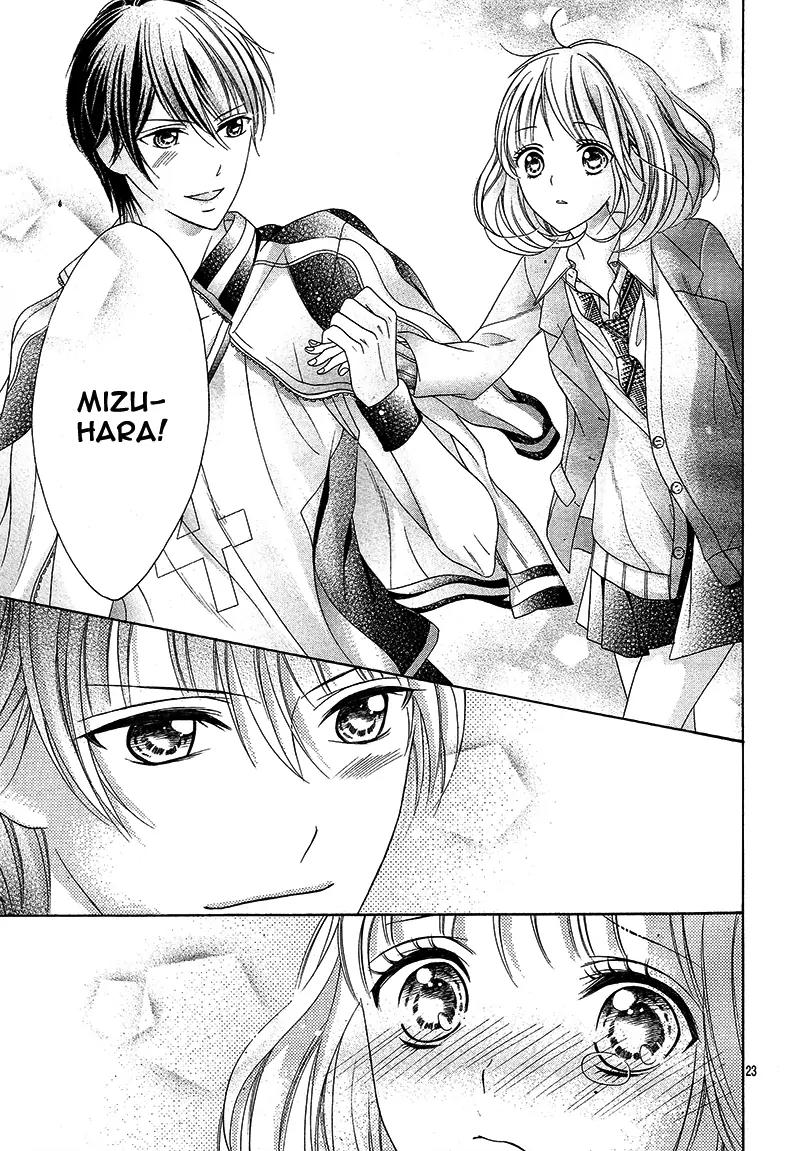 Renai Mentalism Chapter 2 page 26 - Chapter 2
