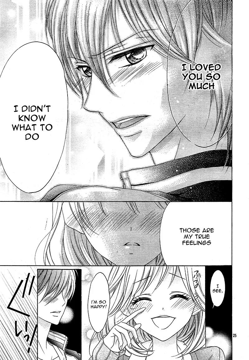 Renai Mentalism Chapter 2 page 28 - Chapter 2