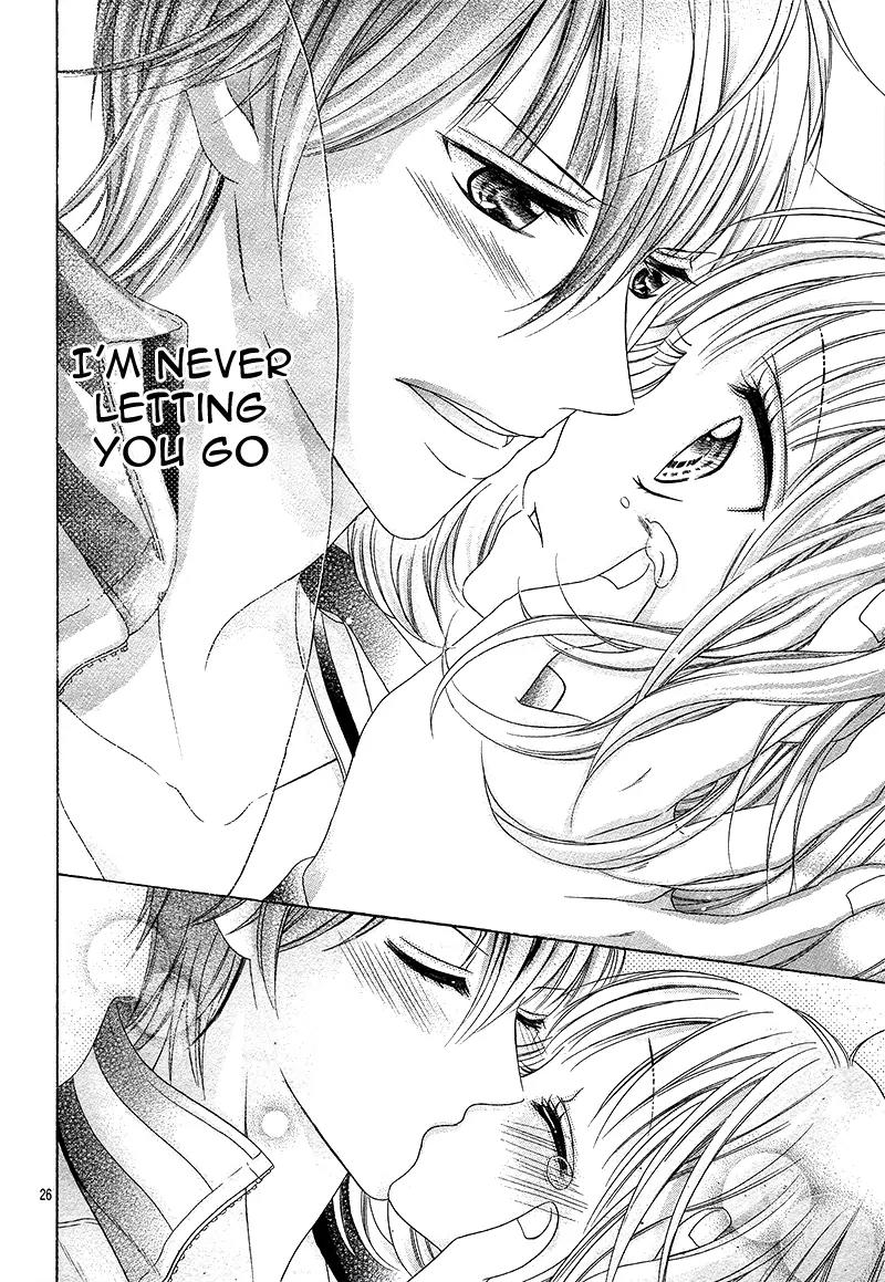 Renai Mentalism Chapter 2 page 29 - Chapter 2