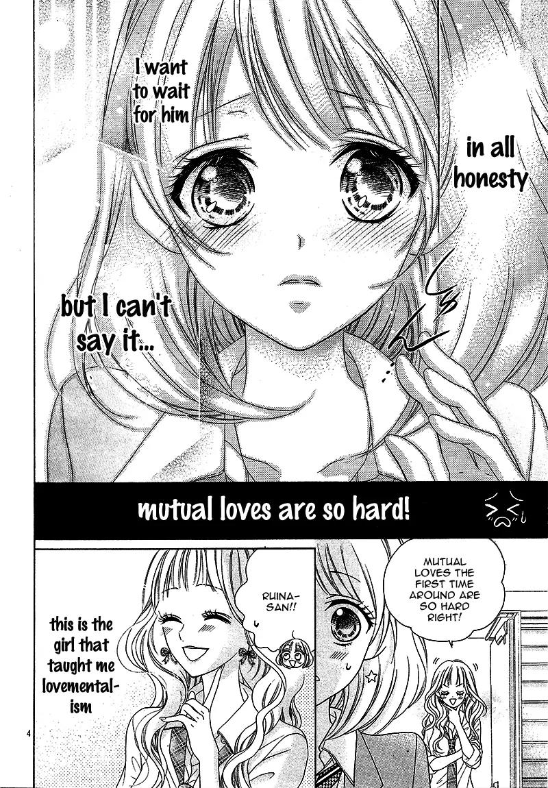 Renai Mentalism Chapter 2 page 7 - Chapter 2