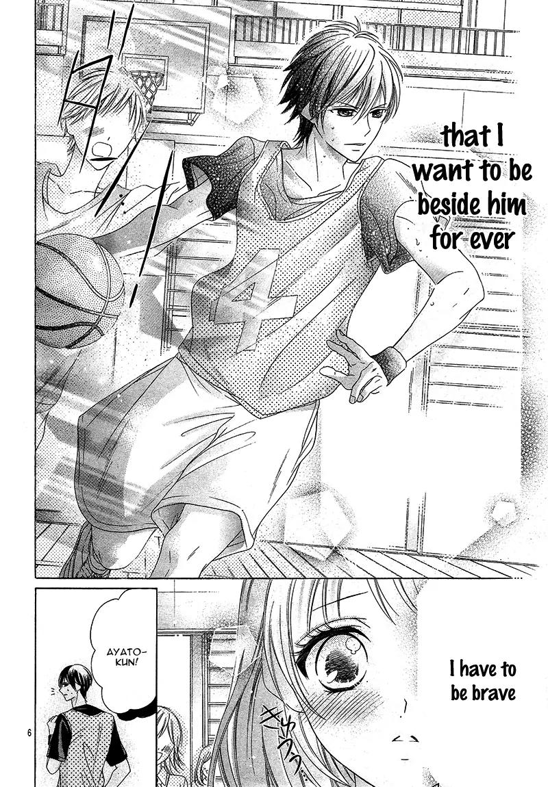 Renai Mentalism Chapter 2 page 9 - Chapter 2